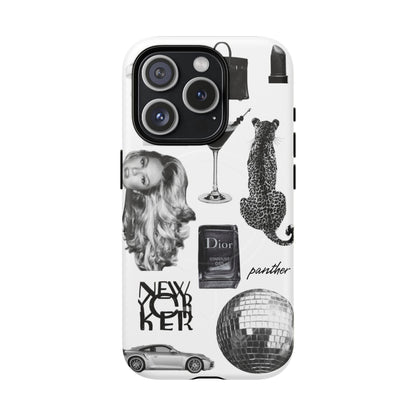 Glamour New York Bling (Magsafe).