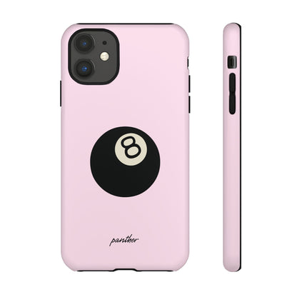 8 Ball (Pink).