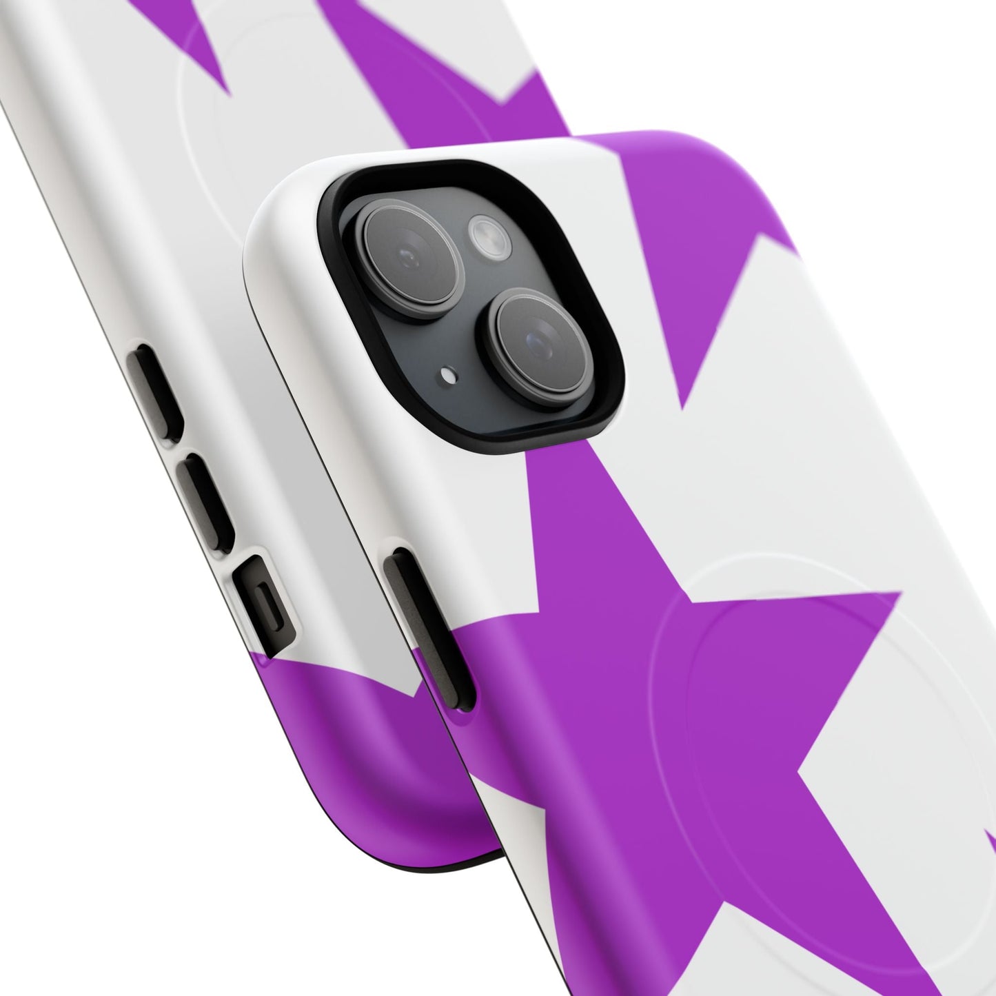 Pretty In Purple (Magsafe)