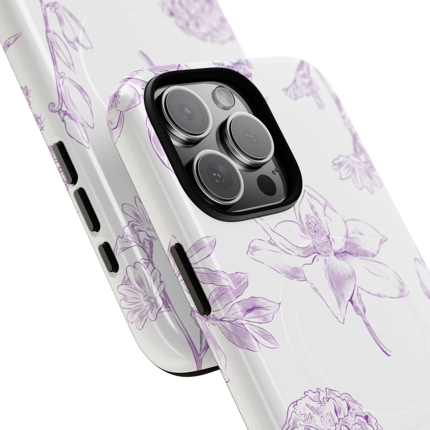 Lavender Botanica (Magsafe)