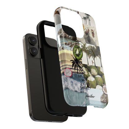 Coconut Whispers (Magsafe)