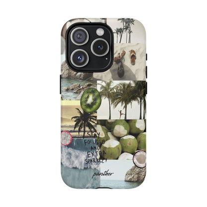 Coconut Whispers (Magsafe).