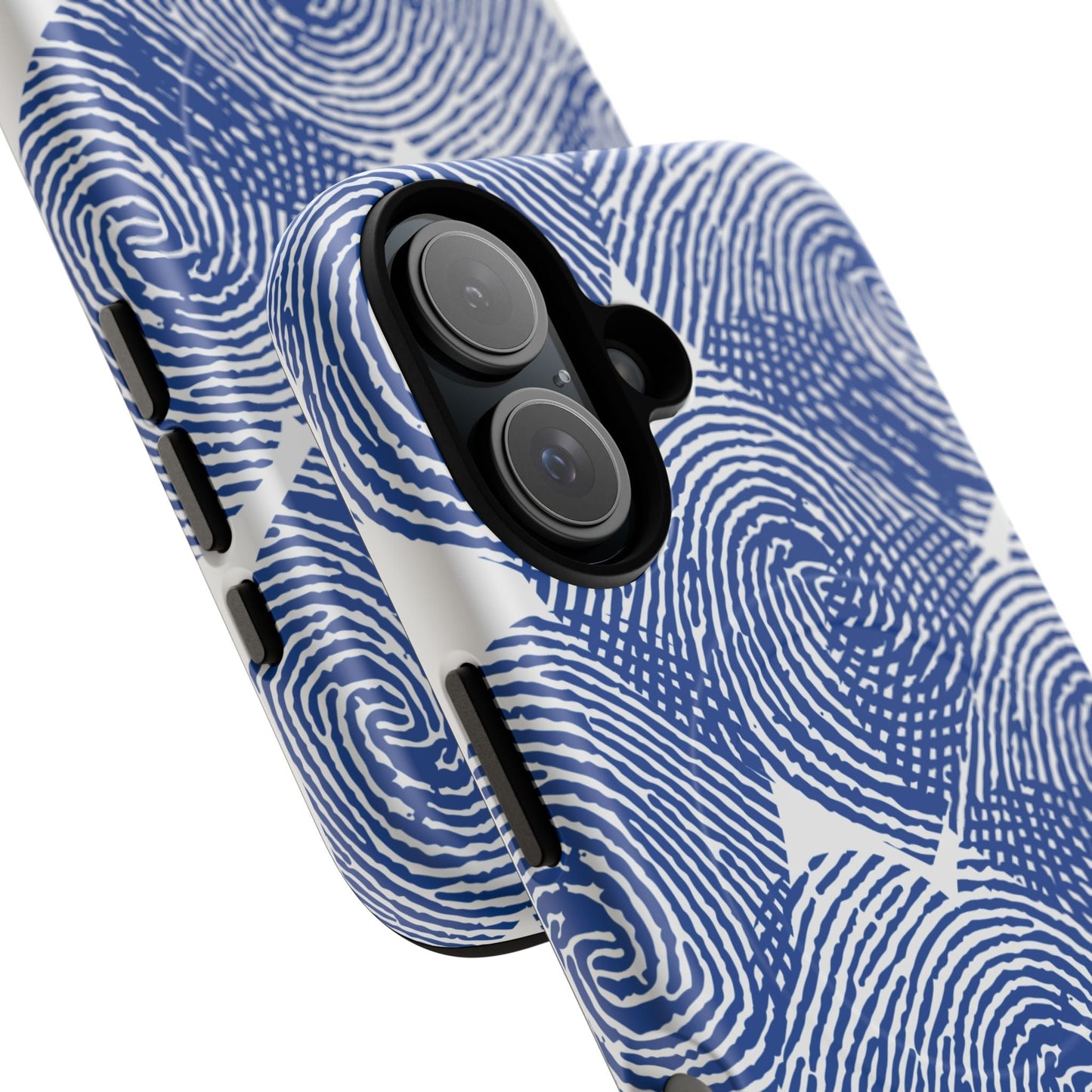 Printing Hearts (Magsafe)