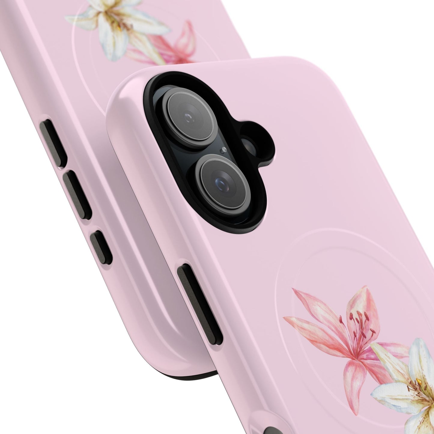 Blossom Grace (Pink) V2 (Magsafe)
