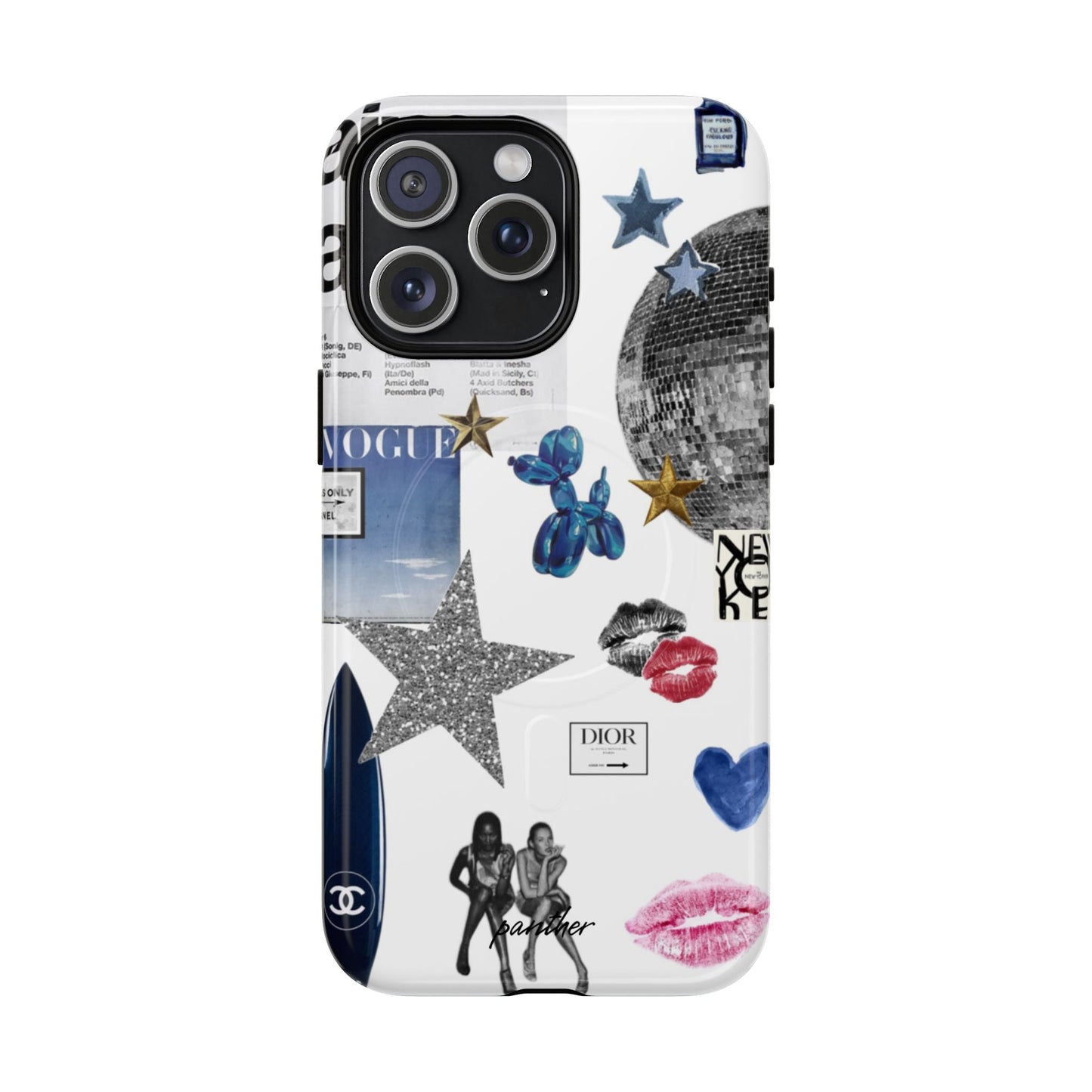 Coastal Starlight (Magsafe).