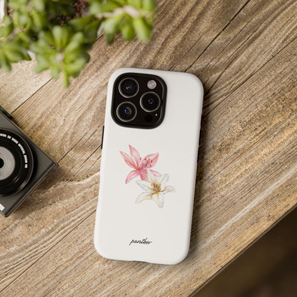 Blossom Grace (White) V2