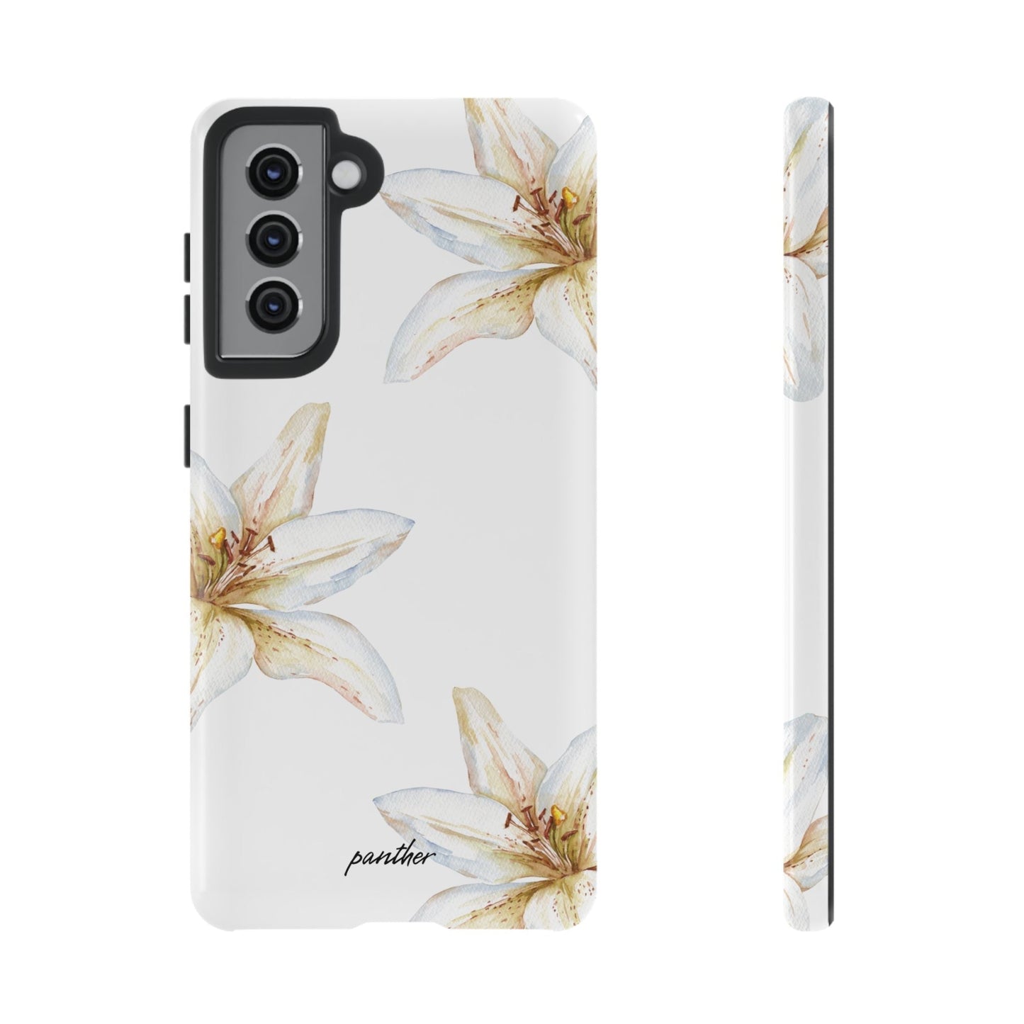 Pure Blossom (White)