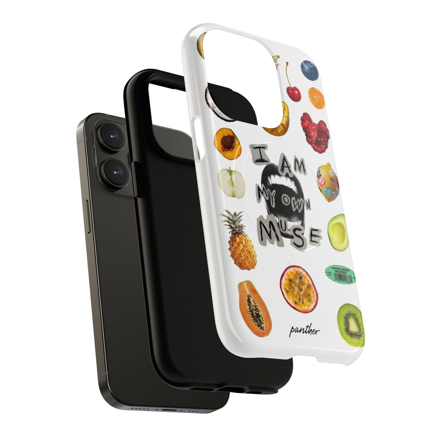 Fruit Salad (Magsafe)