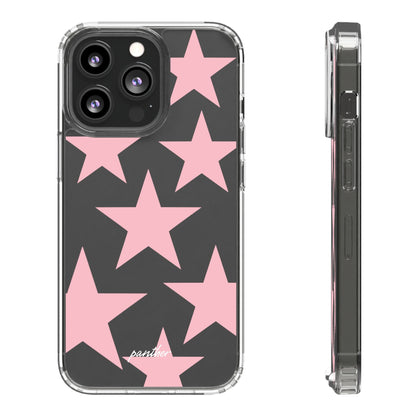 Starships Clear Case.