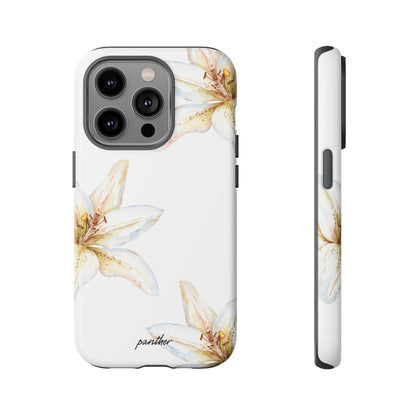 Pure Blossom (White)