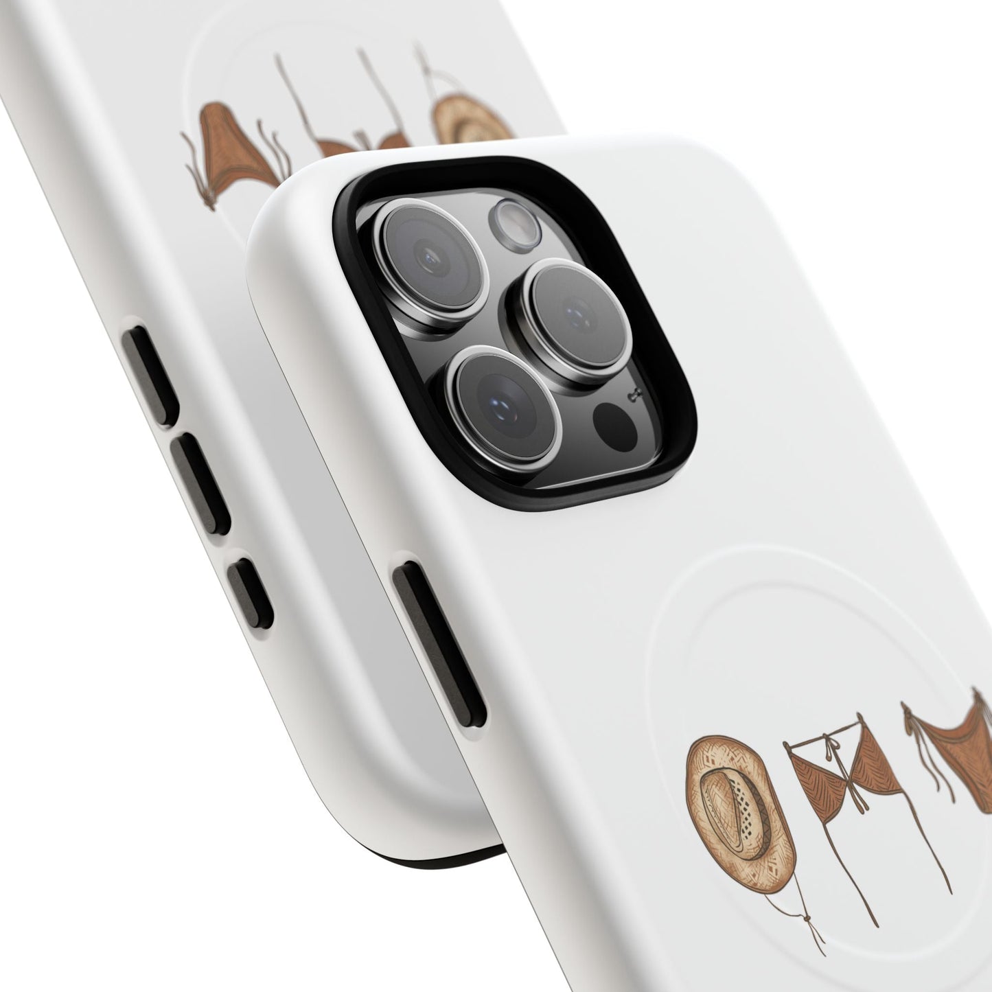 Coastal Cowgirl (Magsafe)