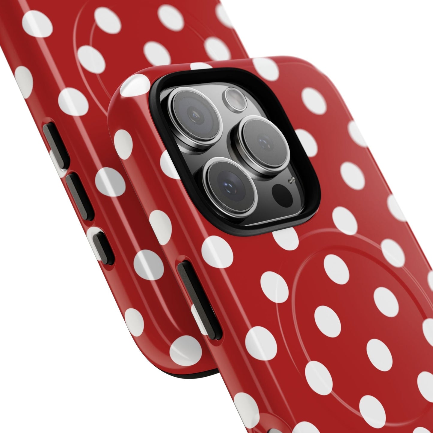 Ladybug V4 (Magsafe)