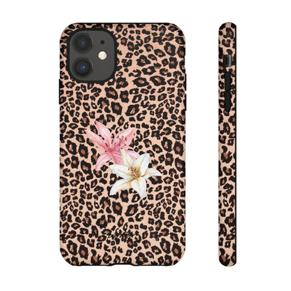 Blossom Grace (Dark Leo Print) V2.