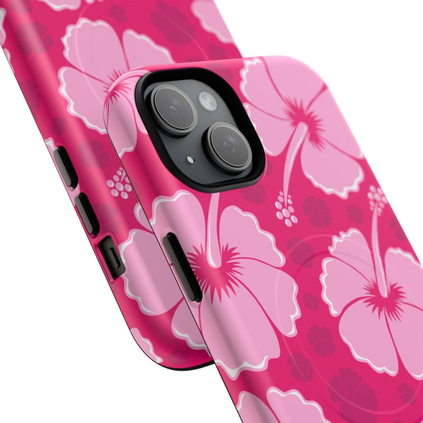 Hibiscus Haze (Magsafe)