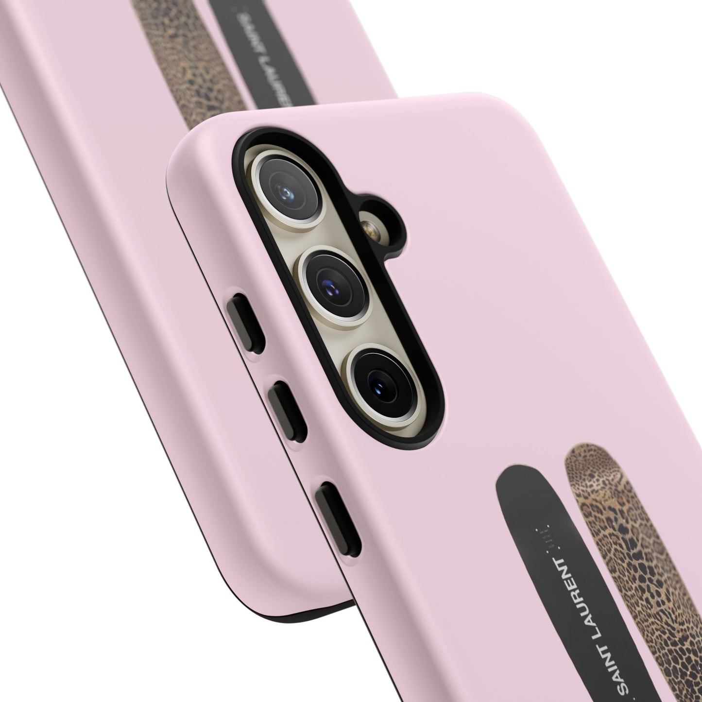 Panther Skateboards (Pink)