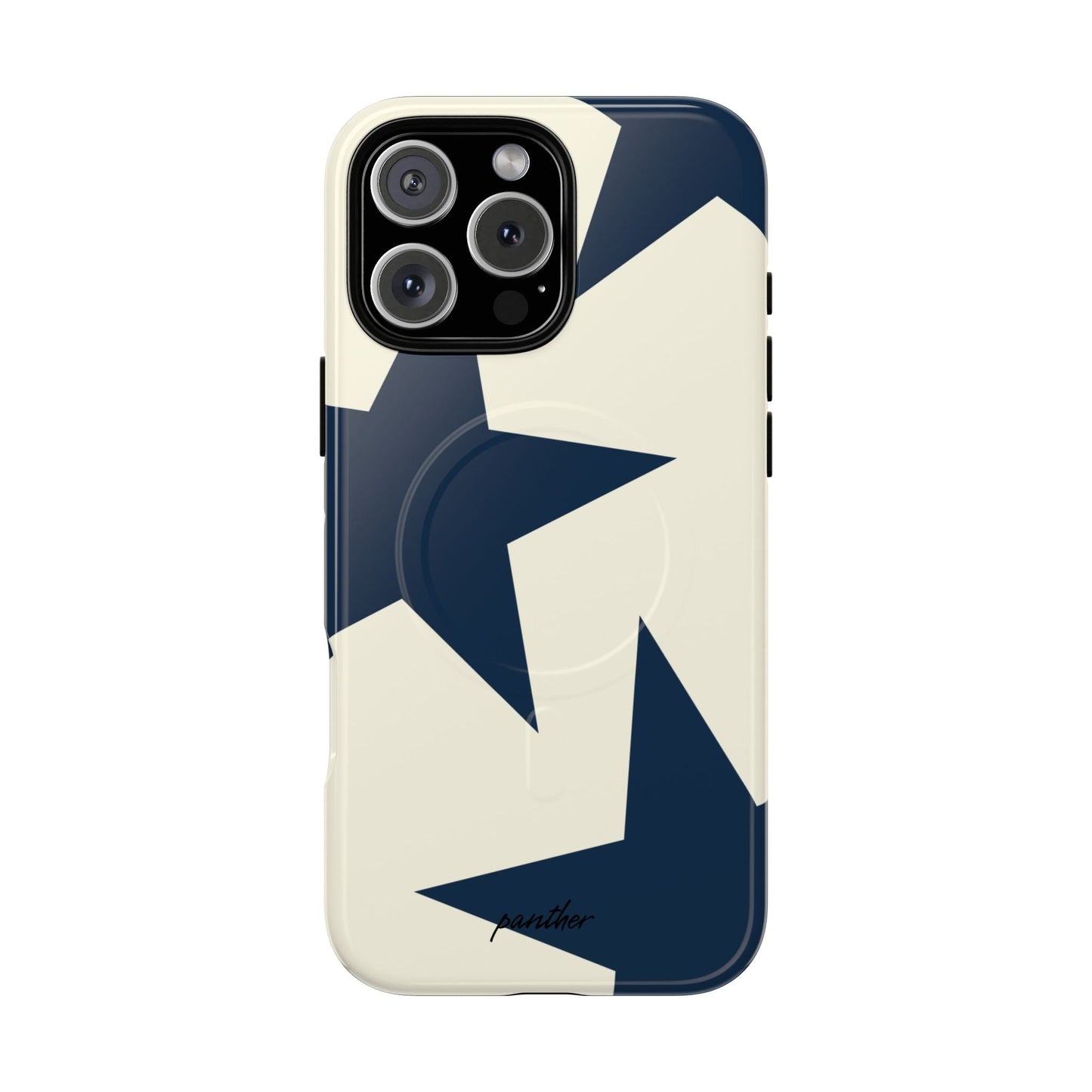 Pretty in Beige (Magsafe).