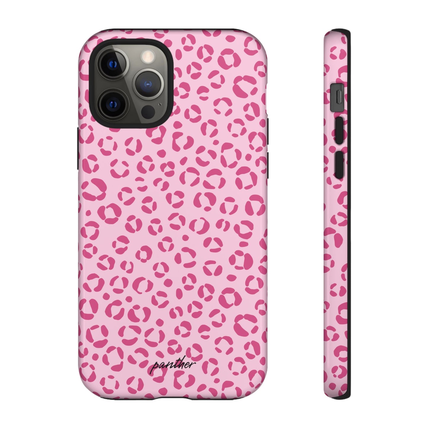 Spotted in Pink on Pink.