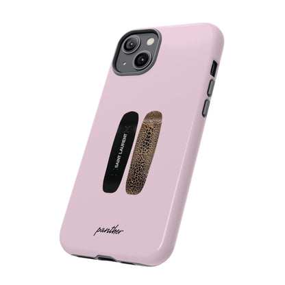 Panther Skateboards (Pink)