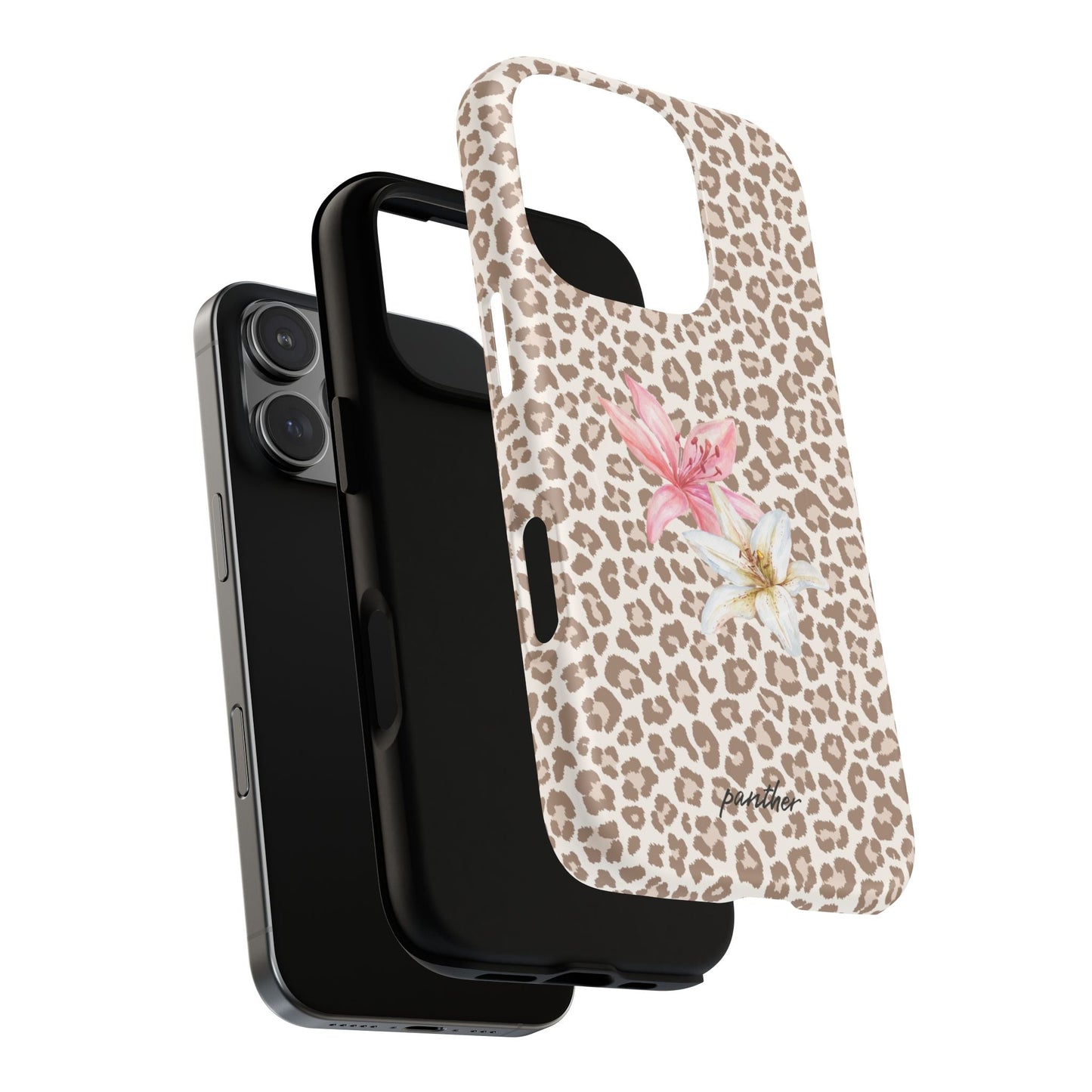 Blossom Grace (Light Leo Print) V2 (Magsafe)