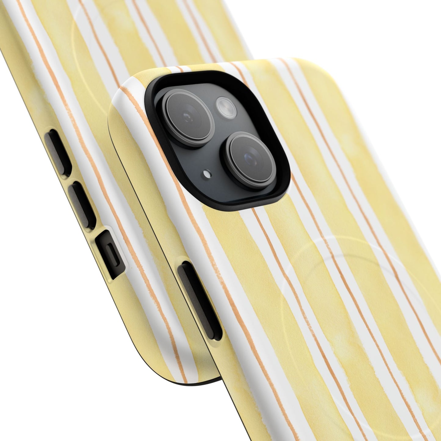 Heat Lines (Yellow) (Magsafe)