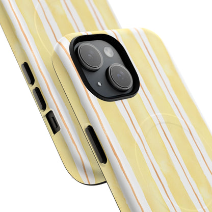 Heat Lines (Yellow) (Magsafe)