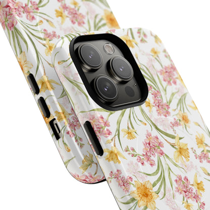 Floral Serenade (Magsafe)