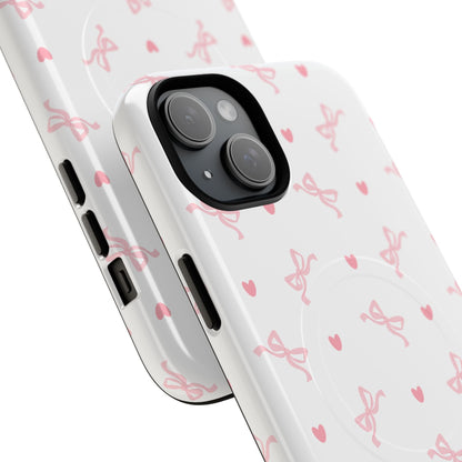 Pinky Promise (Magsafe)