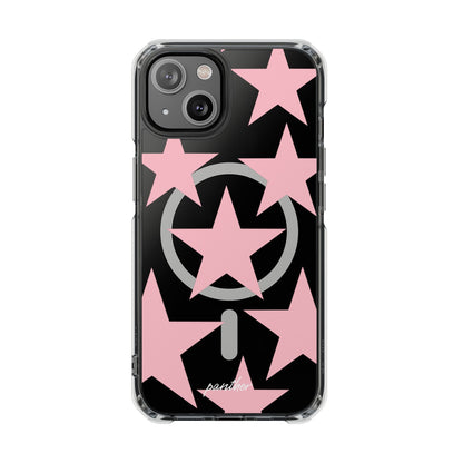 Starships Clear Case (Magsafe).