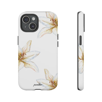 Pure Blossom (White)