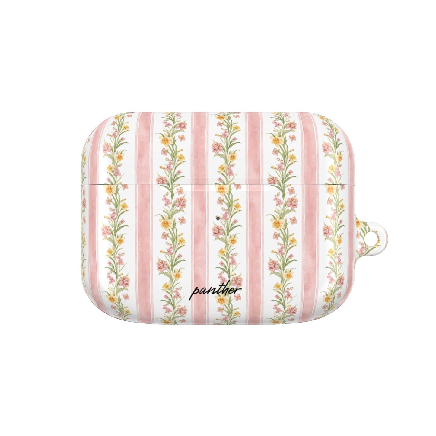Flowery Garden AirPods/ Pro Cases.