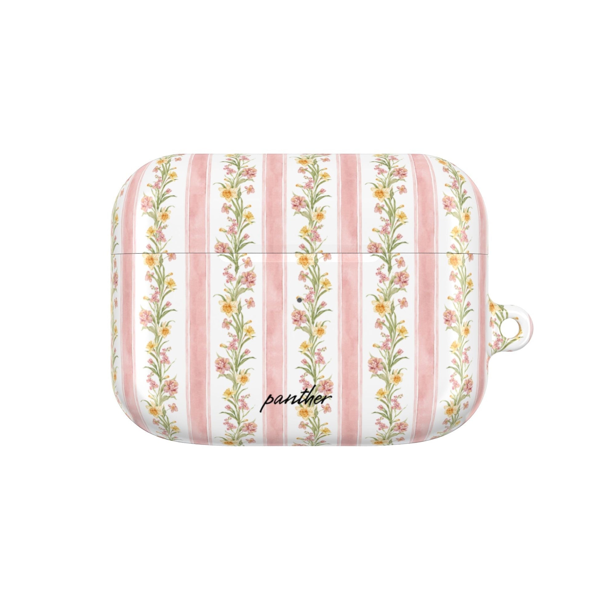 Flowery Garden AirPods/ Pro Cases.