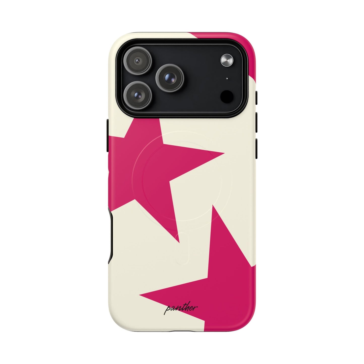 Pretty in Beige Pink (Magsafe)