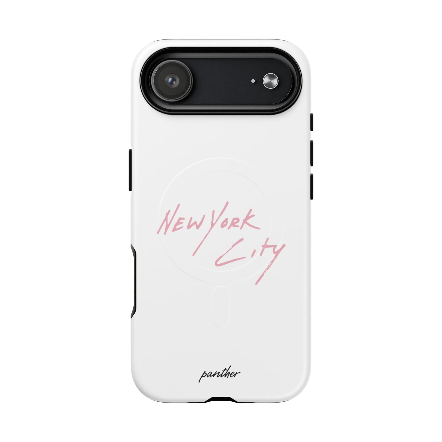 NYC (Pink) (Magsafe)