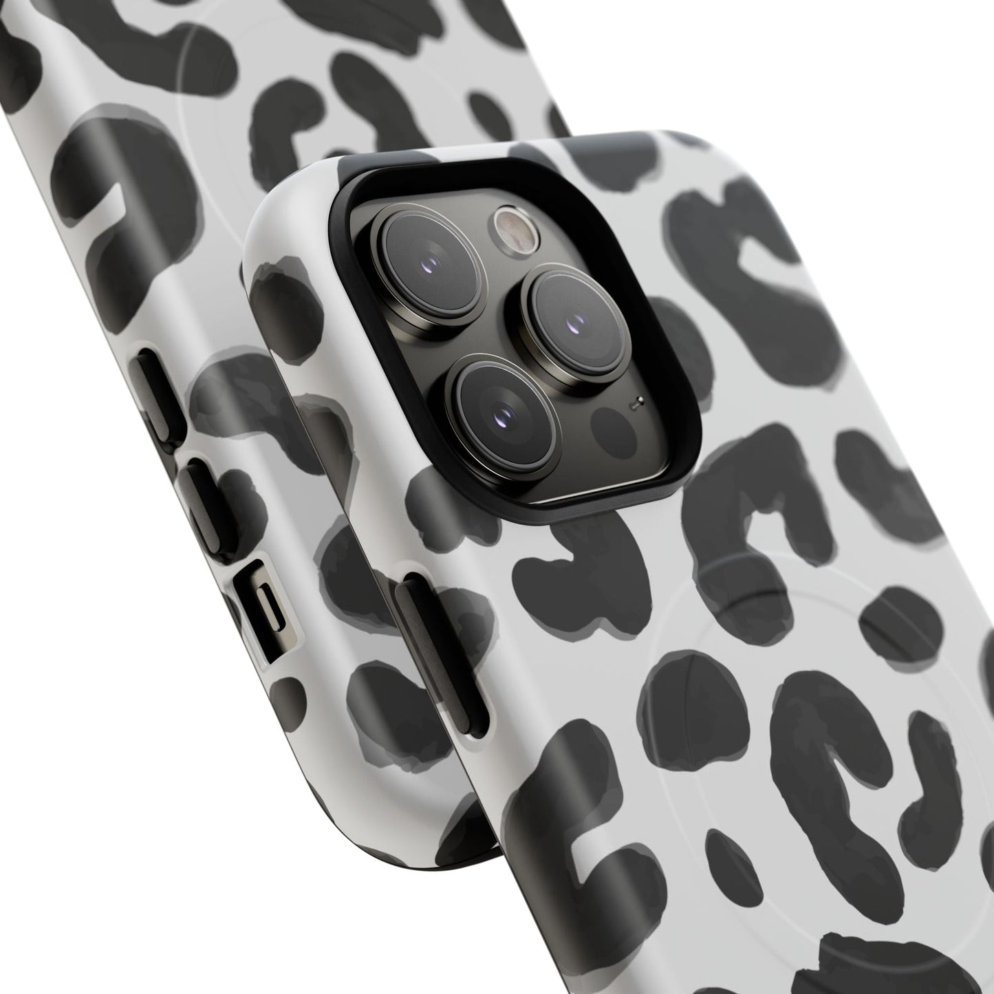 Noir Panther (Magsafe)