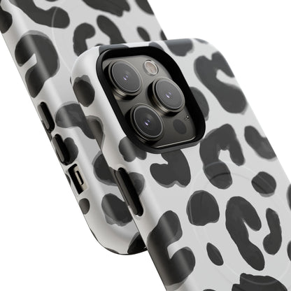 Noir Panther (Magsafe)