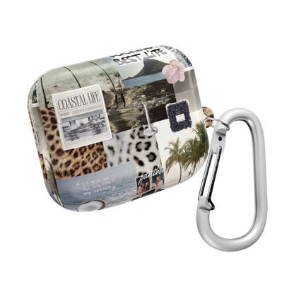 Cali Dreamin’ AirPods/ Pro Cases.
