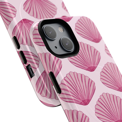 Coastal Shells (Magsafe)
