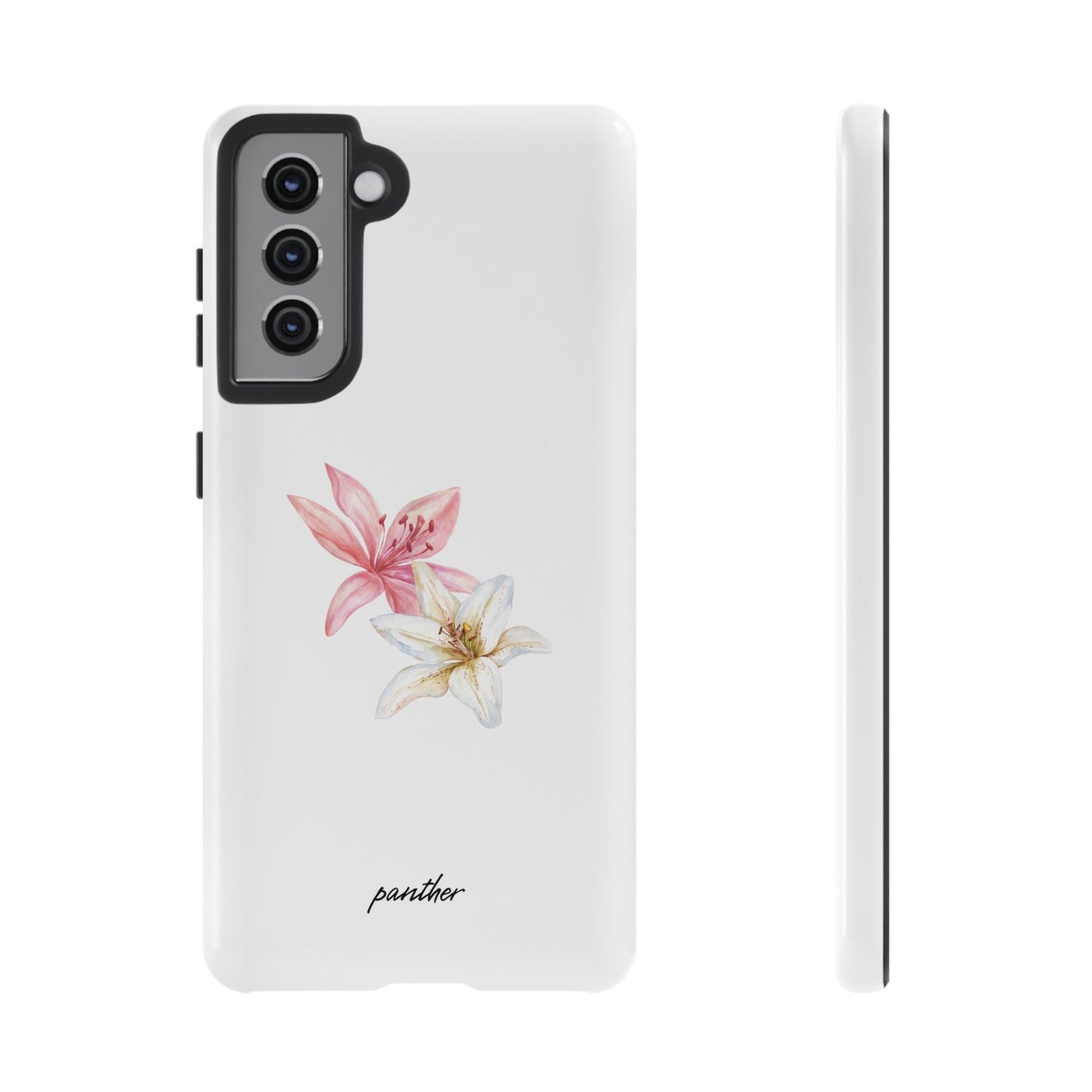 Blossom Grace (White) V2
