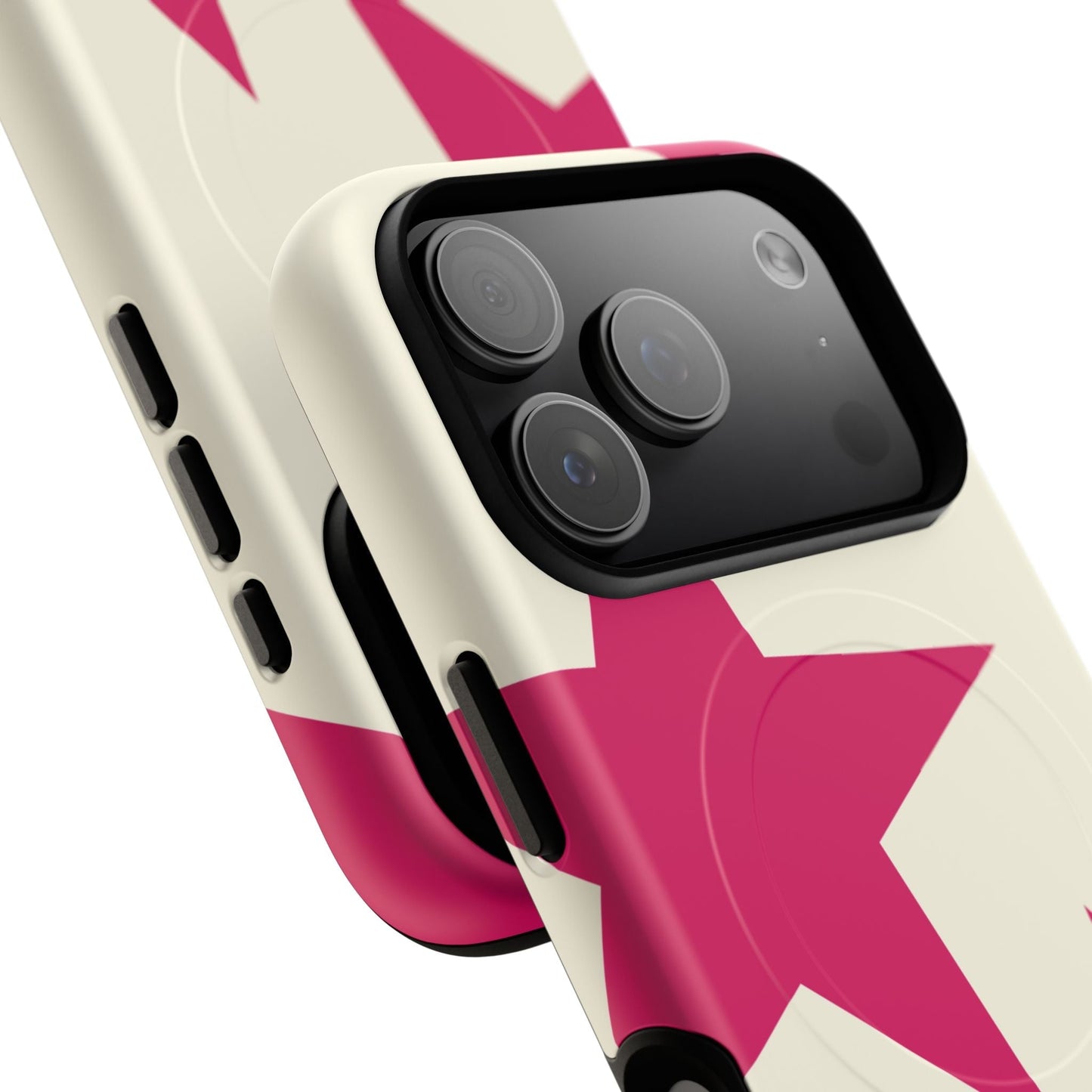 Pretty in Beige Pink (Magsafe)