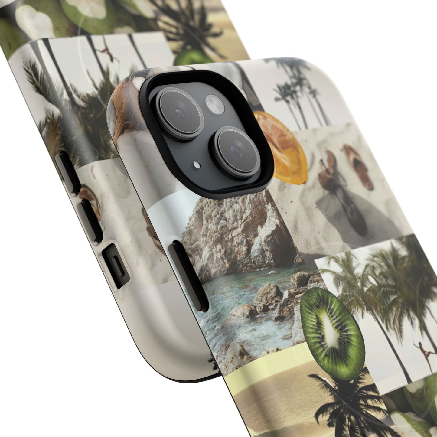 Coconut Whispers (Magsafe)