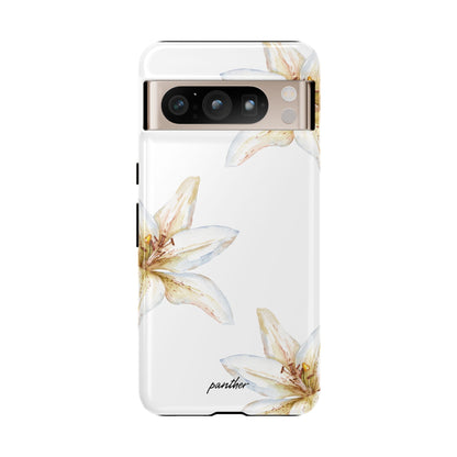 Pure Blossom (White)