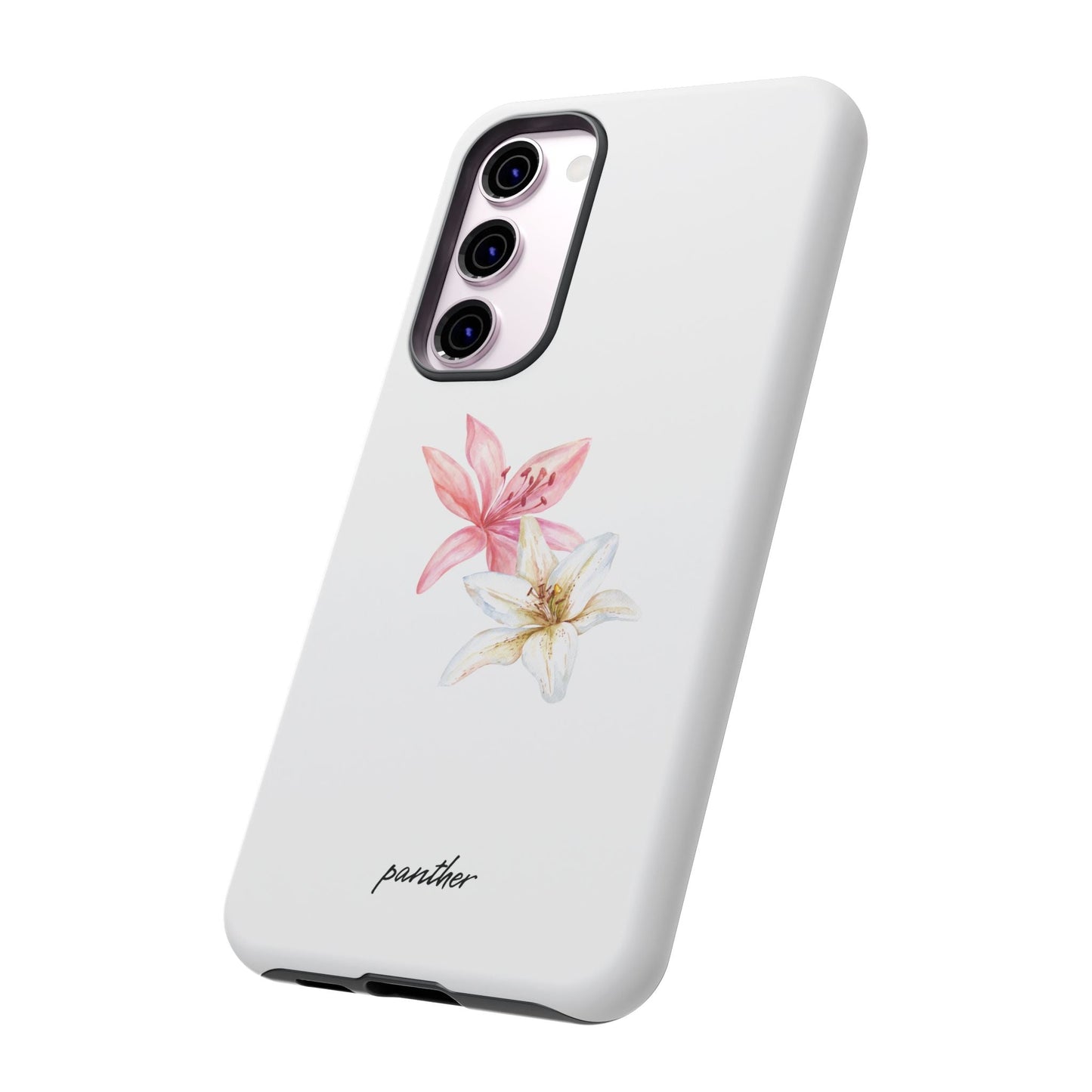 Blossom Grace (White) V2