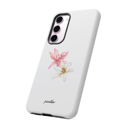 Blossom Grace (White) V2