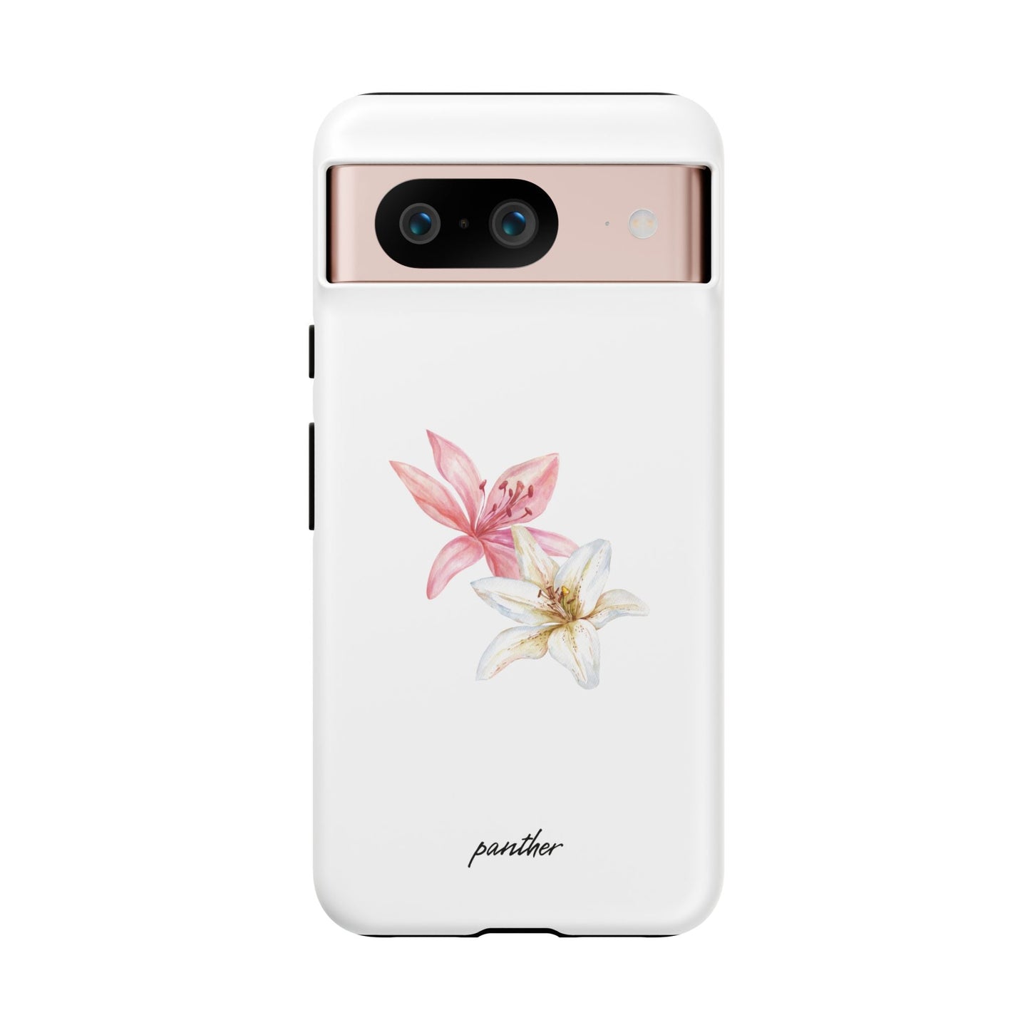 Blossom Grace (White) V2