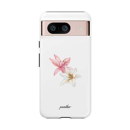 Blossom Grace (White) V2