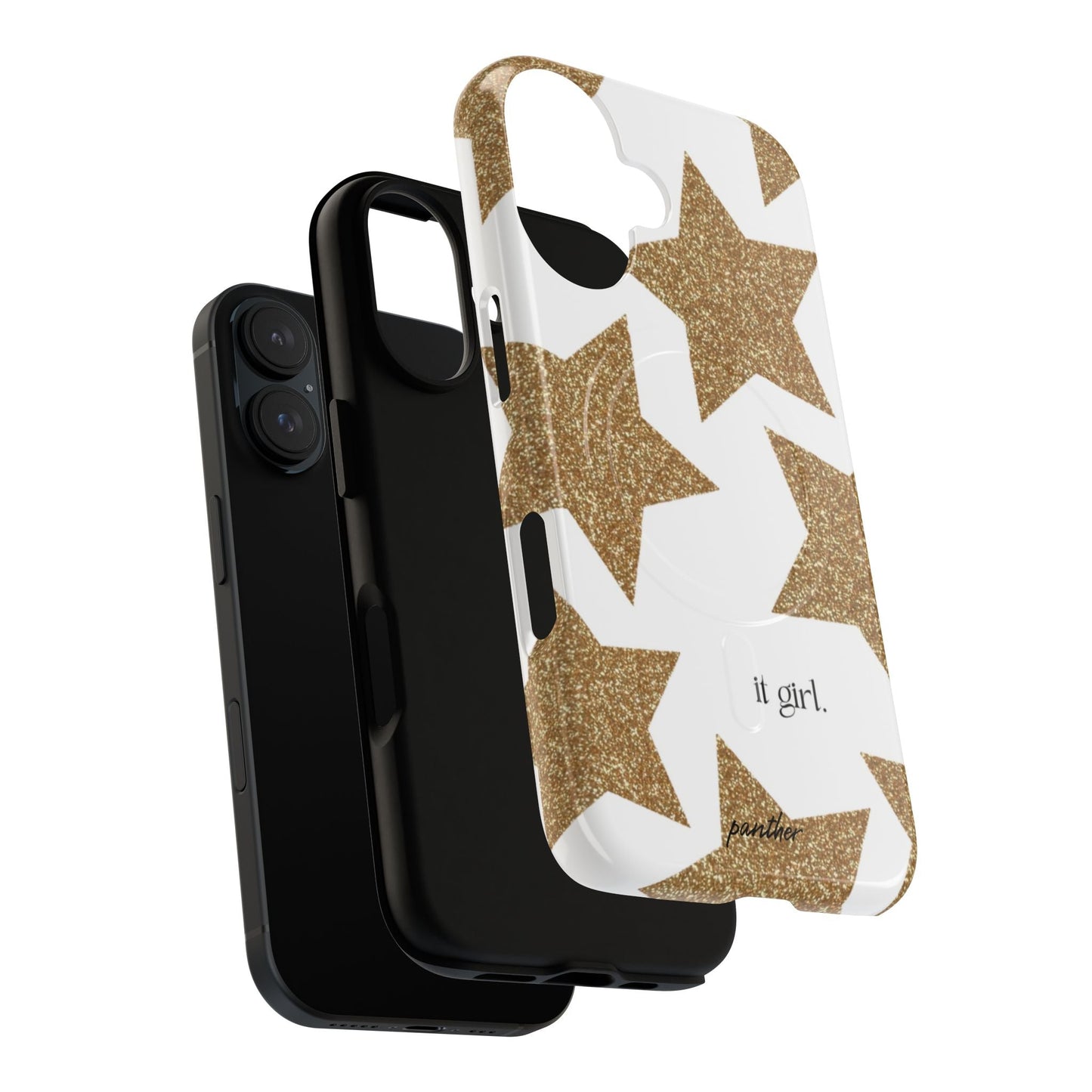 It Girl Star (Gold) (Magsafe)