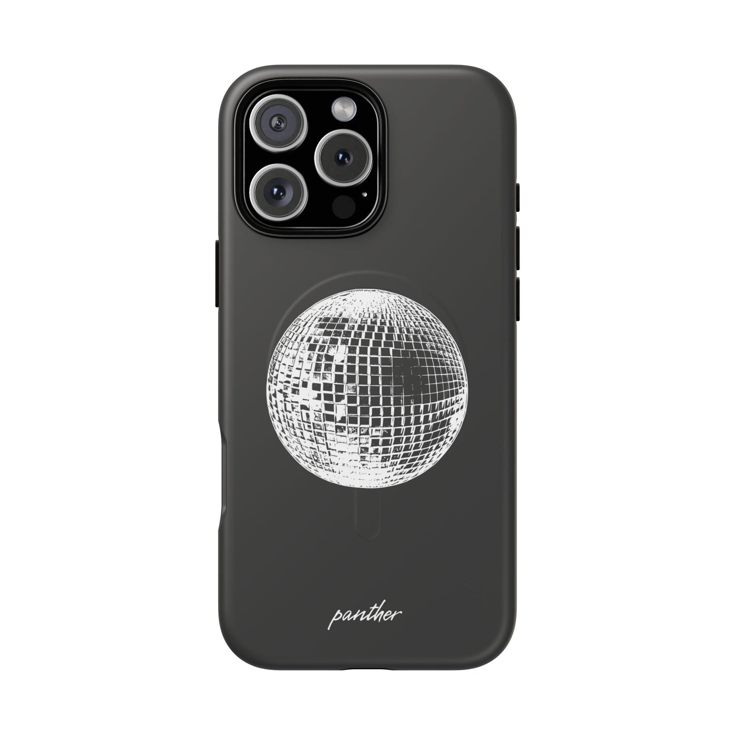 Nightlife Glimmer (Grey) (Magsafe).