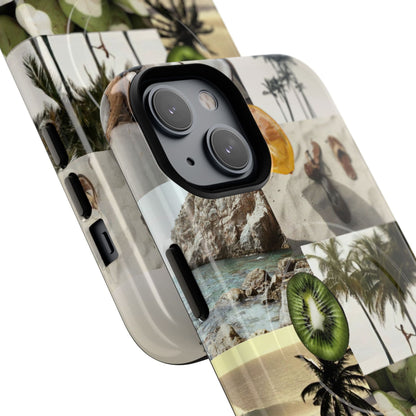 Coconut Whispers (Magsafe)