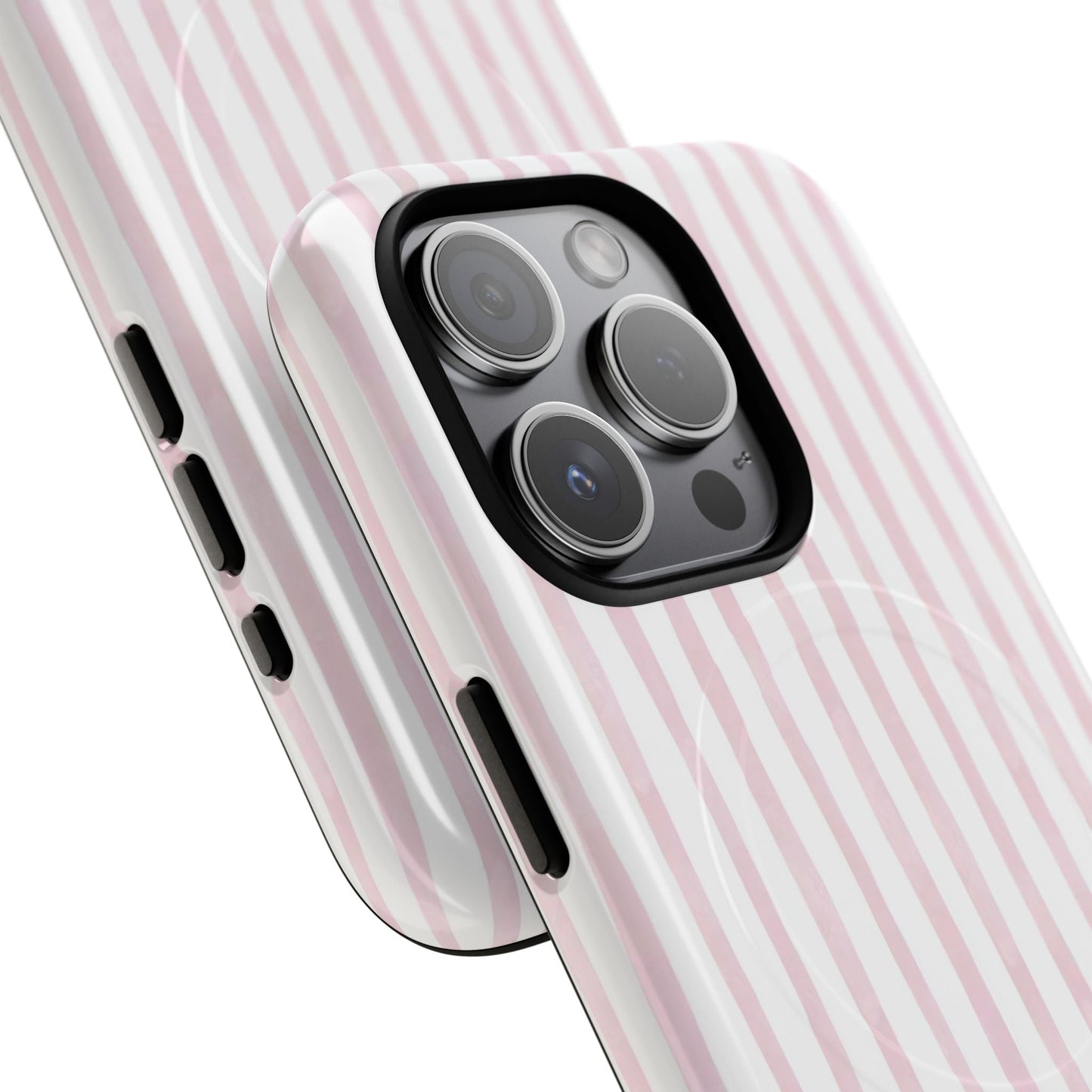 Blush Stripes (Magsafe)