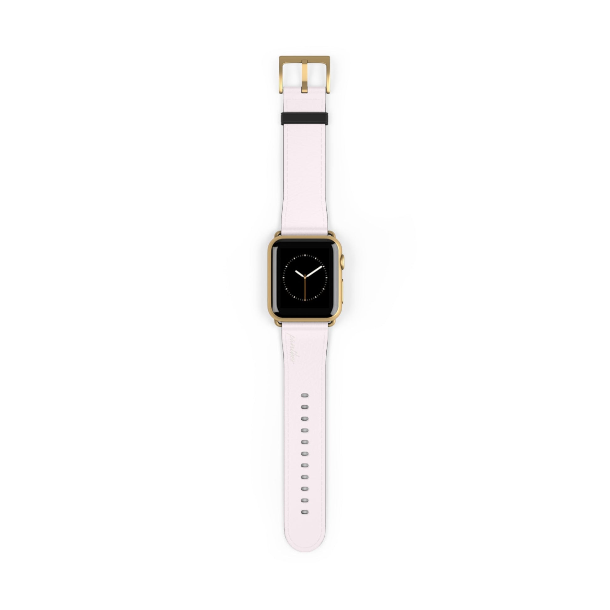 Baby Pink AppleWatch Band.